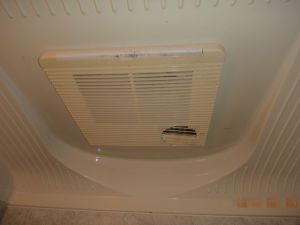 浴室暖房乾燥換気扇