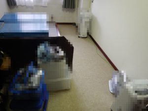 マンション床リフォーム