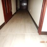 マンション床リフォーム