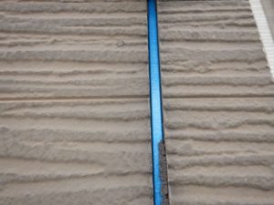 シーリング工事