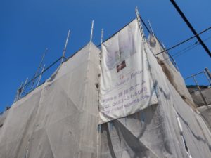 外壁塗装,外壁塗り替え,