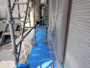 外壁塗装,外壁塗り替え,