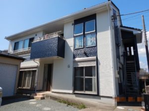 外壁塗装,外壁塗り替え,