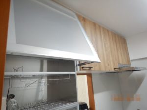 キッチンリフォーム