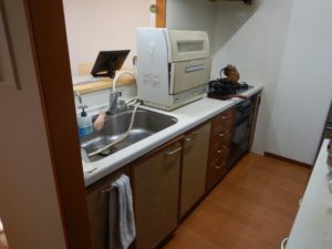 キッチンリフォーム