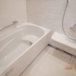 浴室リフォーム